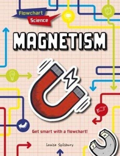 Beispielbild fr Flowchart Science: Magnetism zum Verkauf von WorldofBooks