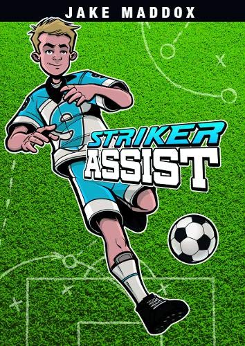 Stock image for Striker Assist for sale by ThriftBooks-Dallas