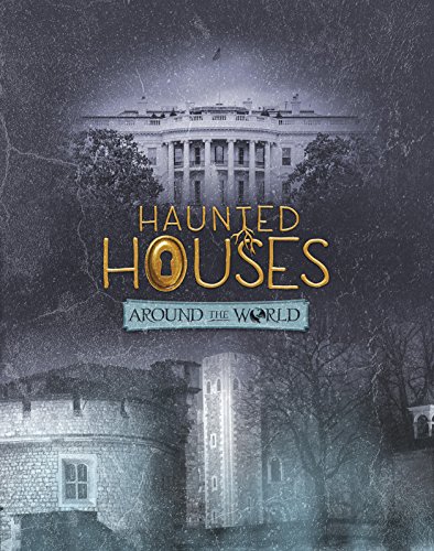 Imagen de archivo de Haunted Houses Around the World (Snap Books: It's Haunted!) a la venta por MusicMagpie