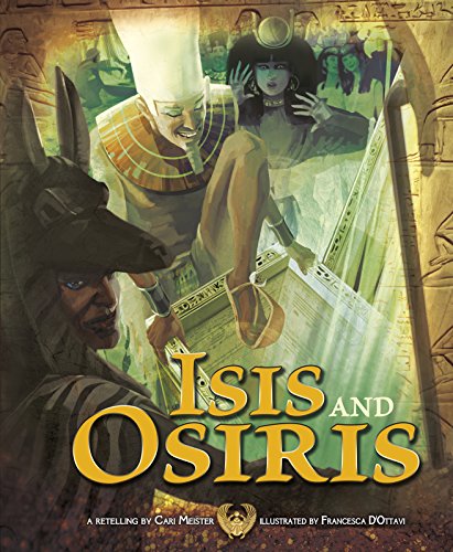 Stock image for Isis and Osiris for sale by Blackwell's