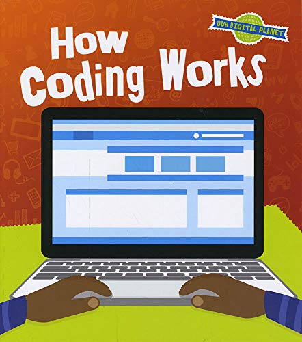 9781474735049: How Coding Works