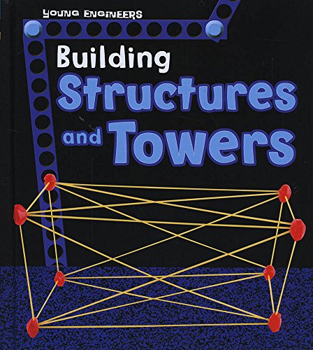 Stock image for Building Structures & Towers for sale by Discover Books