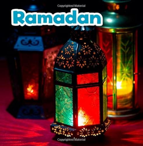 Stock image for Ramadan (Little Pebble: Festivals in Different Cultures) for sale by Chiron Media