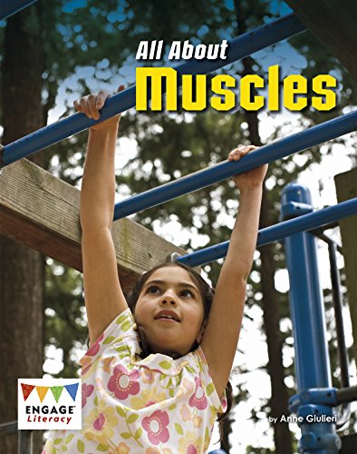 Stock image for All About Muscles (Engage Literacy: Engage Literacy White) for sale by WorldofBooks