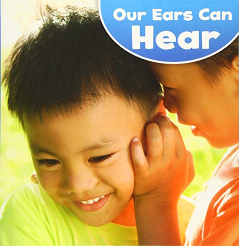 Stock image for Our Ears Can Hear for sale by Revaluation Books