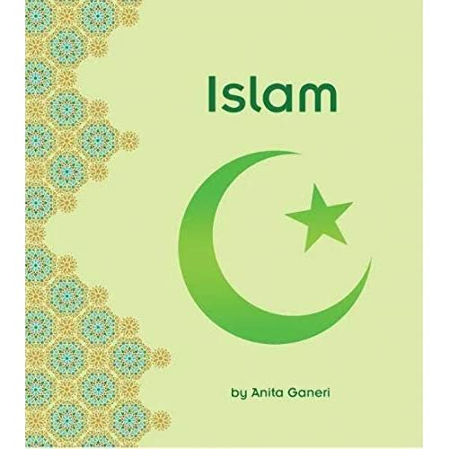 Islam - Ganeri, Anita