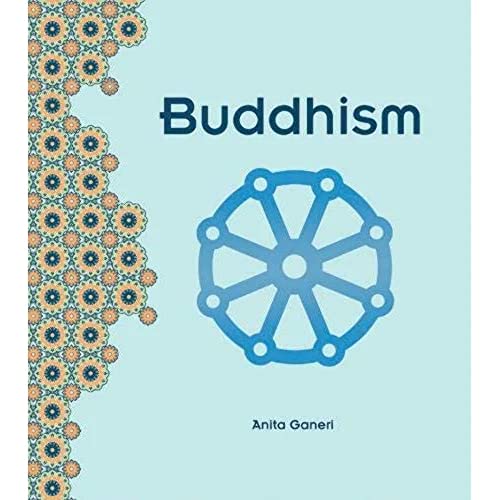 9781474742184: Buddhism (Religions Around the World)