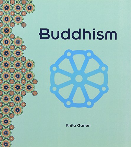 9781474742245: Buddhism (Religions Around the World)