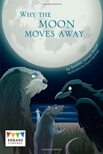 Stock image for Why the Moon Moves Away for sale by Blackwell's