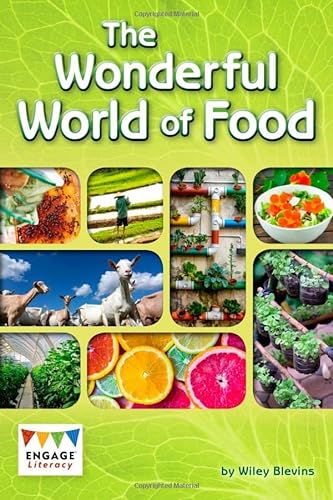 9781474746571: The Wonderful World Of Food