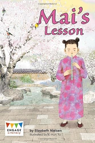 Imagen de archivo de Mai's Lesson (Engage Literacy: Engage Literacy Brown) a la venta por Chiron Media