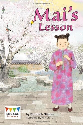 Stock image for Engage Literacy Brown: Mai's Lesson for sale by Goldstone Books