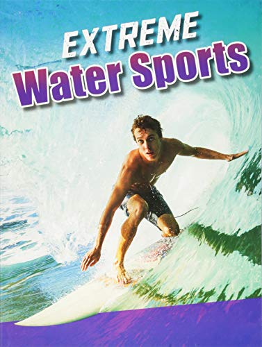 Stock image for Extreme Water Sports for sale by MusicMagpie