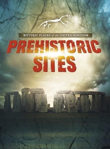 Stock image for Prehistoric Sites for sale by Blackwell's