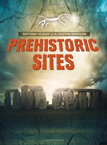 Stock image for Prehistoric Sites for sale by Blackwell's