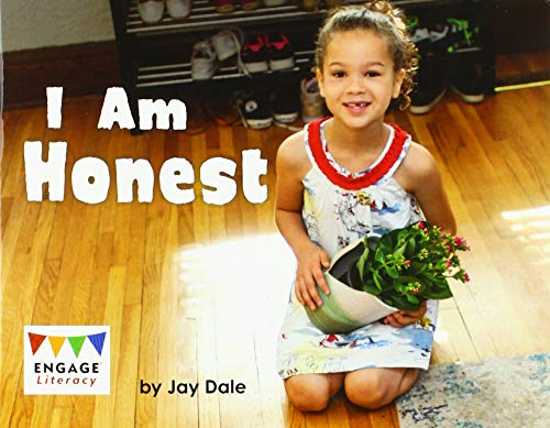 Stock image for I Am Honest (Engage Literacy: Engage Literacy Red - Extension B) for sale by Chiron Media