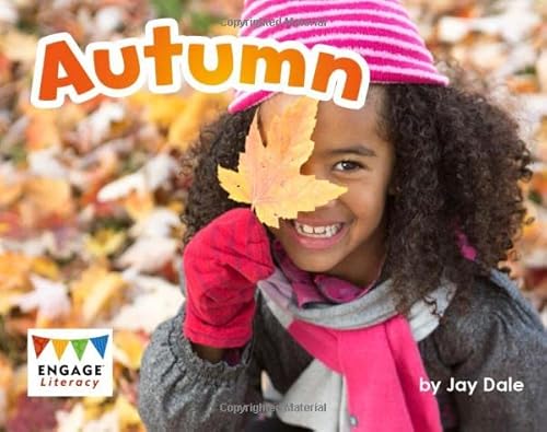 Stock image for Engage Literacy Red - Extension B: Autumn for sale by Chiron Media