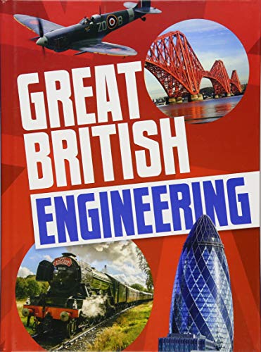 Beispielbild fr Best of British!: Great British Engineering zum Verkauf von AwesomeBooks