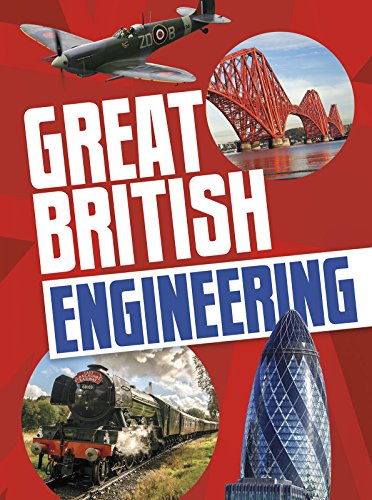 9781474759144: Great British Engineering
