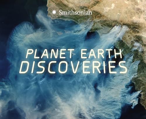 Beispielbild fr Planet Earth Discoveries (Marvellous Discoveries) zum Verkauf von Buchpark