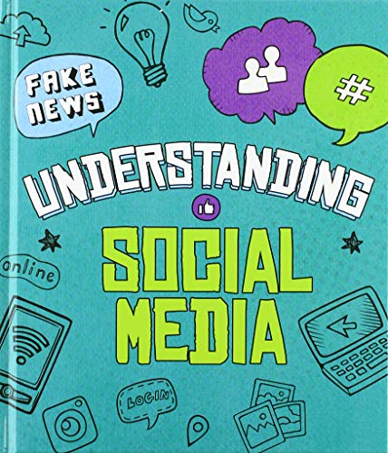 Beispielbild fr Decoding Media Literacy: Understanding Social Media zum Verkauf von WorldofBooks