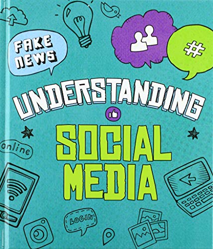 Imagen de archivo de Understanding Social Media a la venta por Better World Books Ltd