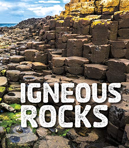 Imagen de archivo de Igneous Rocks a la venta por Blackwell's