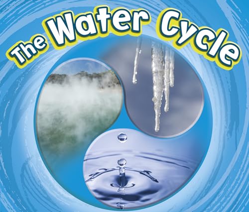 Beispielbild fr The Water Cycle zum Verkauf von Blackwell's