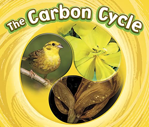 Beispielbild fr Cycles of Nature: The Carbon Cycle zum Verkauf von WorldofBooks