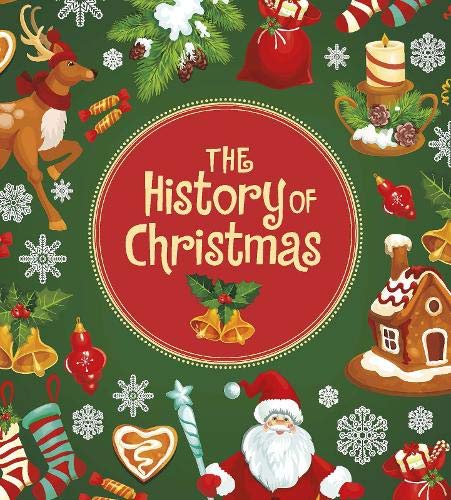 Stock image for History Of Christmas for sale by MusicMagpie