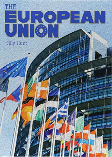 Beispielbild fr The European Union zum Verkauf von WorldofBooks
