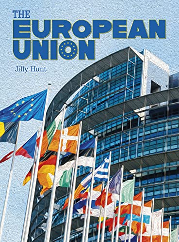 Beispielbild fr The European Union zum Verkauf von WorldofBooks