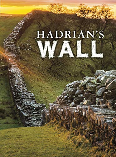 Stock image for Hadrian's Wall for sale by Blackwell's