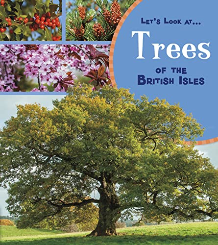 Beispielbild fr Trees of the British Isles zum Verkauf von Blackwell's
