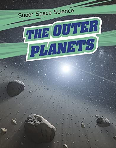 Stock image for The Outer Planets for sale by Revaluation Books