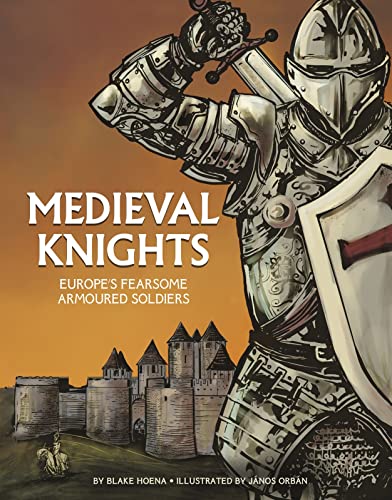 Stock image for Medieval Knights for sale by Blackwell's