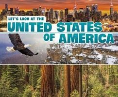 Stock image for Let's Look at the United States of America for sale by Blackwell's