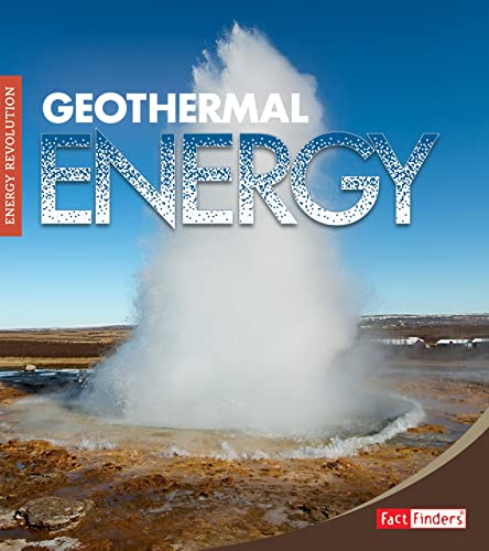 Beispielbild fr Geothermal Energy zum Verkauf von Blackwell's