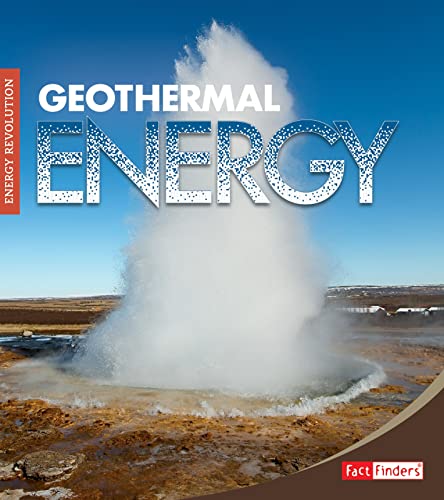 Stock image for Geothermal Energy for sale by Kennys Bookstore