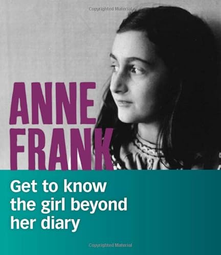 Beispielbild fr Anne Frank zum Verkauf von Blackwell's