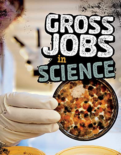 Beispielbild fr Gross Jobs in Science zum Verkauf von Blackwell's