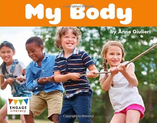 Stock image for Engage Literacy Yellow - Extension B: My Body for sale by Chiron Media