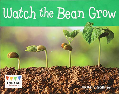 Beispielbild fr Engage Literacy Yellow - Extension B: Watch the Bean Grow zum Verkauf von Chiron Media