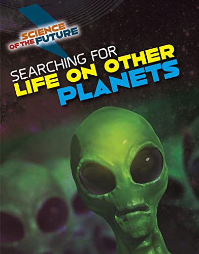 Beispielbild fr Searching for Life on Other Planets zum Verkauf von Blackwell's