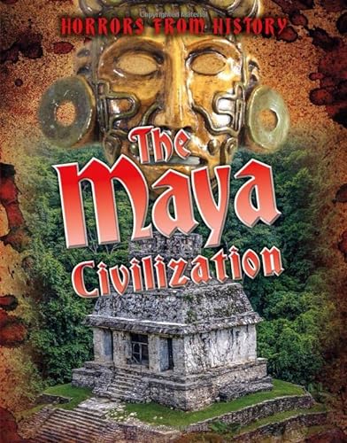 Beispielbild fr The Maya Civilization zum Verkauf von Blackwell's