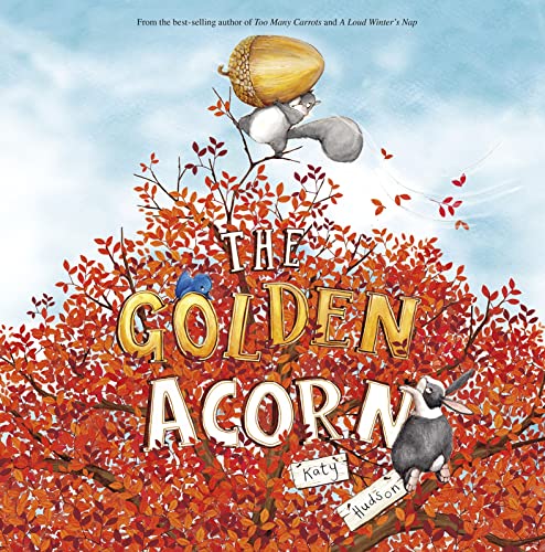 Beispielbild fr The Golden Acorn zum Verkauf von GF Books, Inc.