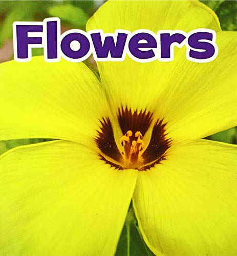 Beispielbild fr Flowers (Plant Parts) zum Verkauf von WorldofBooks