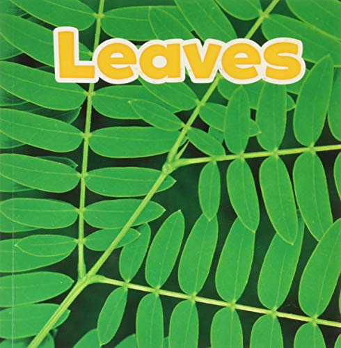 Beispielbild fr Leaves zum Verkauf von Blackwell's