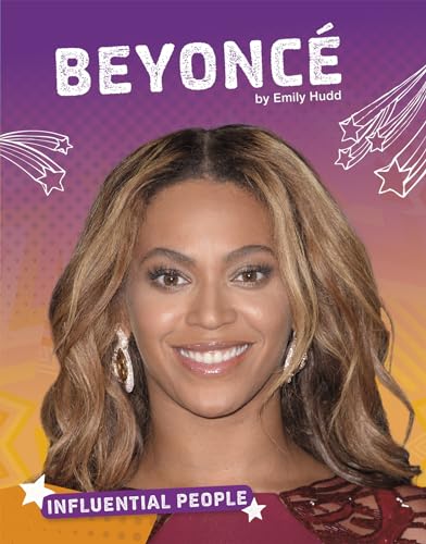 Stock image for Influential People: Beyonc� for sale by Chiron Media