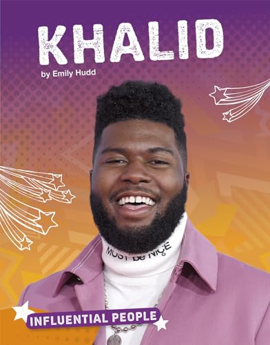 Stock image for Khalid for sale by Blackwell's